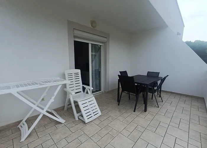 Apartments Kraljic I
